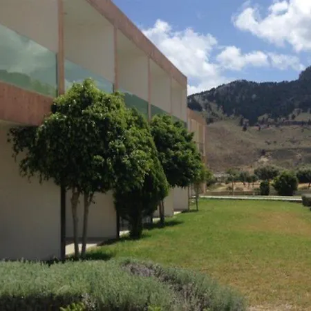Anavadia Hotel 4*