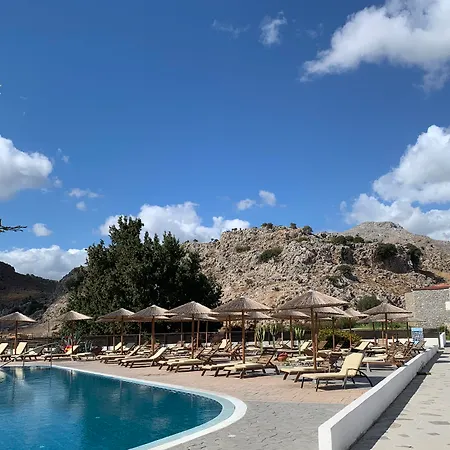 Hotel Anavadia Kolymbia