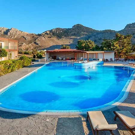 Hotel Anavadia Kolymbia